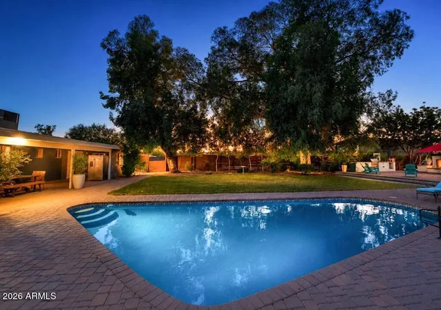 Photo 2 of Single family home for sale at 7116 E Jenan Dr, Scottsdale, AZ 85254 | MLS# 7038683 | Listing updated on 2026-08-11