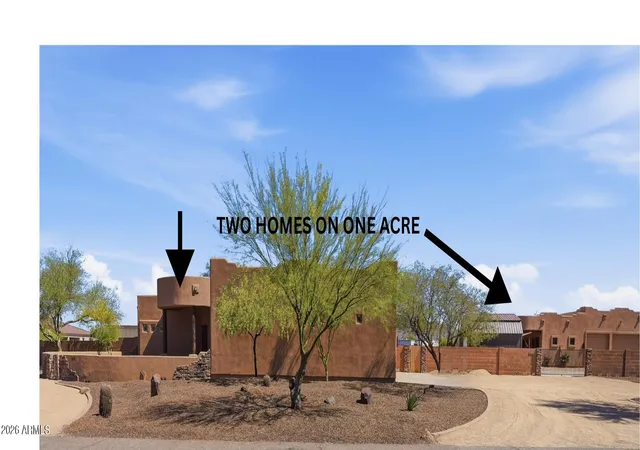 Homes for sale in Phoenix, AZ | 2616 W Canyon Rd, Phoenix, AZ 85086 | MLS# 7032223