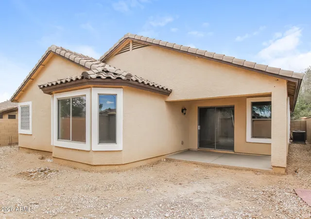 Photo 21 of Single family home for sale at 16286 W Hope Dr, Surprise, AZ 85379 | MLS# 7050495 | Listing updated on 2026-07-15