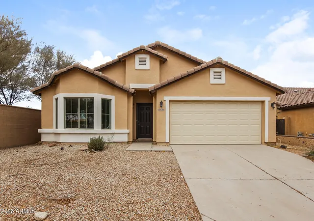 Photo 2 of Single family home for sale at 16286 W Hope Dr, Surprise, AZ 85379 | MLS# 7050495 | Listing updated on 2026-07-15