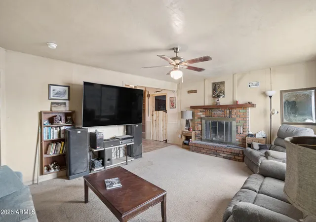 3rd image of 775 E First Pl Pl, Mesa, AZ 85203 | MLS# 7030176