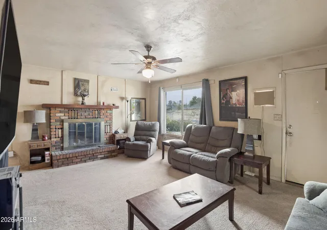 5th image of 775 E First Pl Pl, Mesa, AZ 85203 | MLS# 7030176
