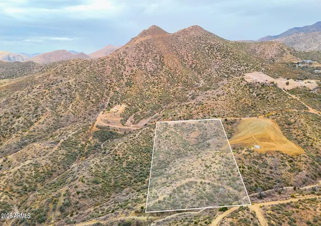 Homes for sale in Globe, AZ | Tbd N Snapdragon 5 Acres, Globe, AZ 85501 | MLS# 7030183