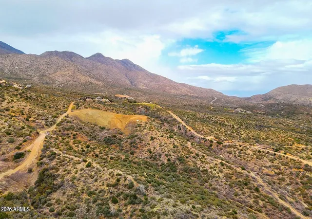 Homes for sale in Globe, AZ | Tbd N Snapdragon 5 Acres --, Globe, AZ 85501 | MLS# 7030183