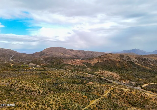 Homes for sale in Globe, AZ | Tbd N Snapdragon 5 Acres --, Globe, AZ 85501 | MLS# 7030183