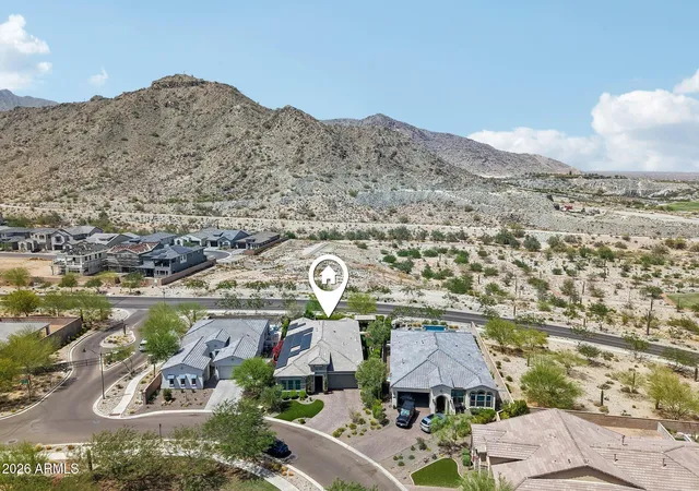 2nd image of 21230 W Meadowbrook Ave, Buckeye, AZ 85396 | MLS# 7032064