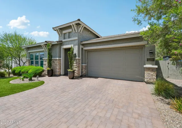3rd image of 21230 W Meadowbrook Ave, Buckeye, AZ 85396 | MLS# 7032064