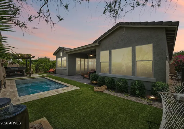 87th image of 21230 W Meadowbrook Ave, Buckeye, AZ 85396 | MLS# 7032064