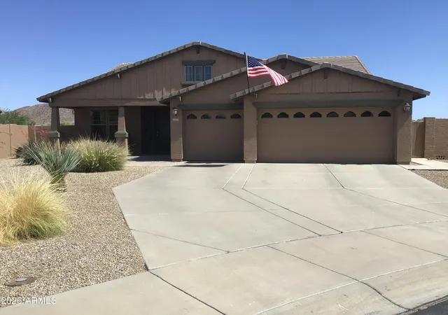 Homes for sale in Goodyear, AZ | 18246 W East Wind Ave, Goodyear, AZ 85338 | MLS# 7032360