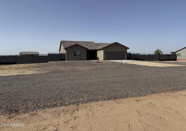 Homes for sale in Wittmann, AZ | 21424 W Mellow St W, Wittmann, AZ 85361 | MLS# 7030260