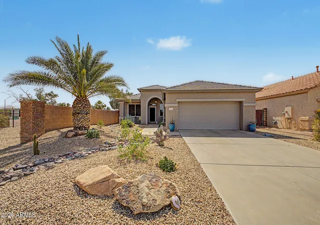 1st image of 17004 N Javalina Dr, Surprise, AZ 85374 | MLS# 7030422
