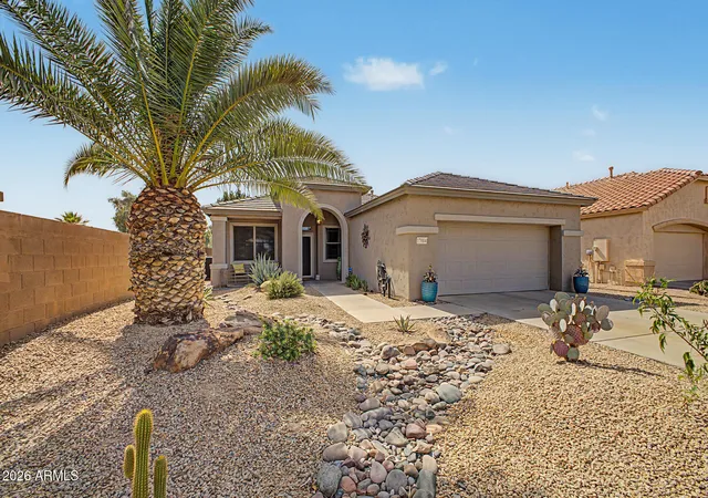 2nd image of 17004 N Javalina Dr, Surprise, AZ 85374 | MLS# 7030422