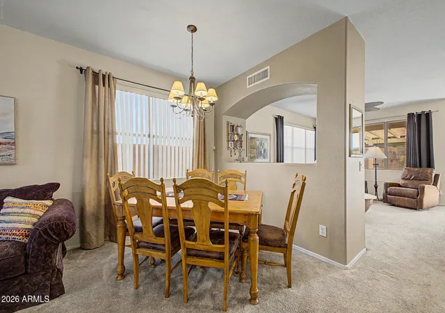 5th image of 17004 N Javalina Dr, Surprise, AZ 85374 | MLS# 7030422