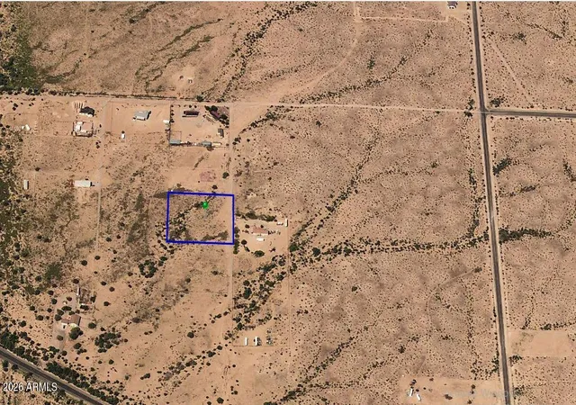 Photo 2 of Land for sale at 4708 S 357th Avenue, Tonopah, AZ 85354 | MLS# 7030268 | Listing updated on 2026-05-19