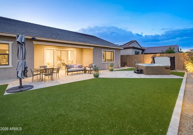 Photo 1 of Sale Pending at 32525 N 22nd Drive, Phoenix, AZ 85085 | MLS# 7035524 | Listing updated on 2026-09-13