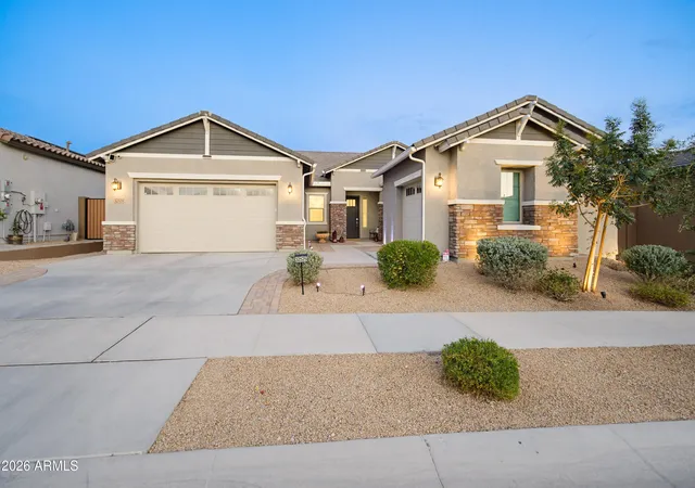 Photo 3 of Sale Pending at 32525 N 22nd Drive, Phoenix, AZ 85085 | MLS# 7035524 | Listing updated on 2026-09-13