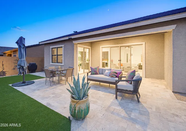 Photo 2 of Sale Pending at 32525 N 22nd Drive, Phoenix, AZ 85085 | MLS# 7035524 | Listing updated on 2026-09-13