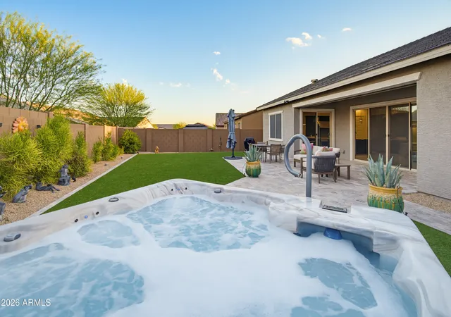 Photo 3 of Sale Pending at 32525 N 22nd Drive, Phoenix, AZ 85085 | MLS# 7035524 | Listing updated on 2026-09-13