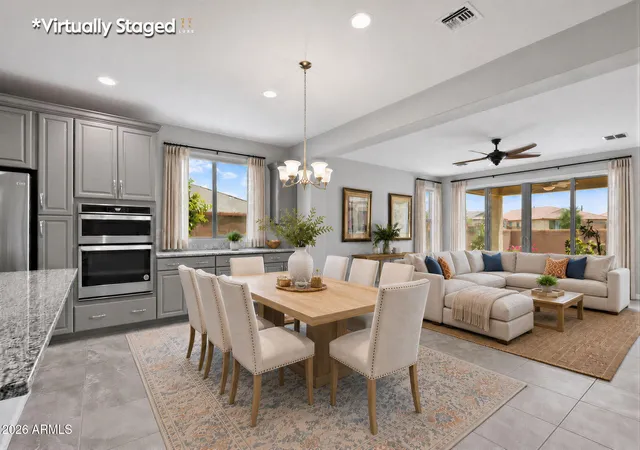 Photo 4 of Single family home for sale at 8464 N Van Cleeve Ln, Tucson, AZ 85743 | MLS# 7030273 | Listing updated on 2026-10-19