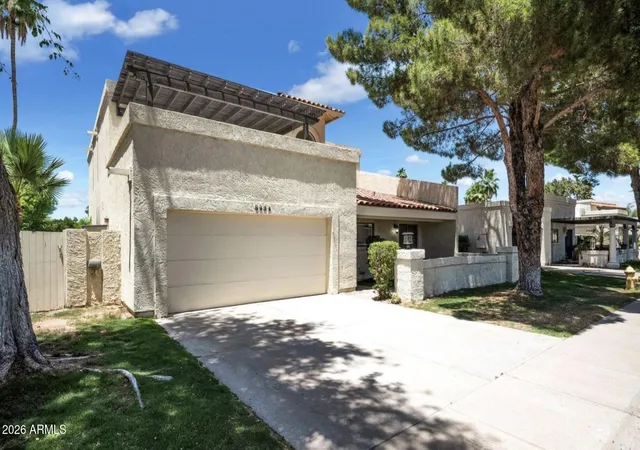Homes for sale in Scottsdale, AZ | 8434 E San Bernardo Dr, Scottsdale, AZ 85258 | MLS# 7030917