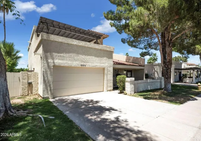 Homes for sale in Scottsdale, AZ | 8434 E San Bernardo Dr, Scottsdale, AZ 85258 | MLS# 7030917