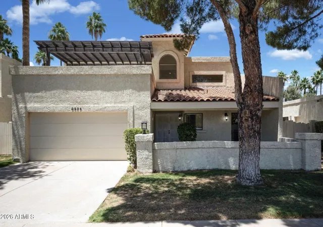Homes for sale in Scottsdale, AZ | 8434 E San Bernardo Dr, Scottsdale, AZ 85258 | MLS# 7030917