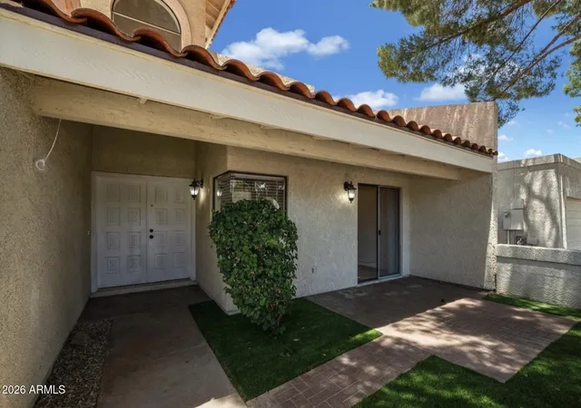 Homes for sale in Scottsdale, AZ | 8434 E San Bernardo Dr, Scottsdale, AZ 85258 | MLS# 7030917