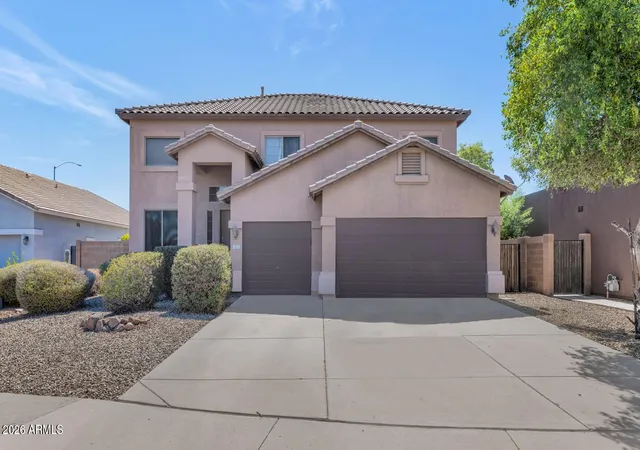 Photo 1 of Single family home for sale at 3039 S Del Rancho Ave, Mesa, AZ 85212 | MLS# 7054772 | Listing updated on 2026-09-10