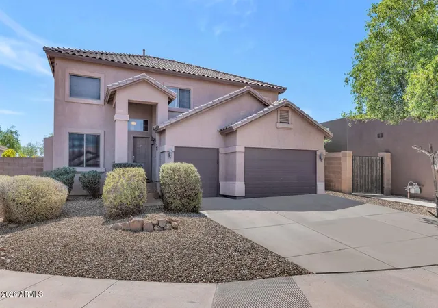 Photo 2 of Single family home for sale at 3039 S Del Rancho Ave, Mesa, AZ 85212 | MLS# 7054772 | Listing updated on 2026-09-10