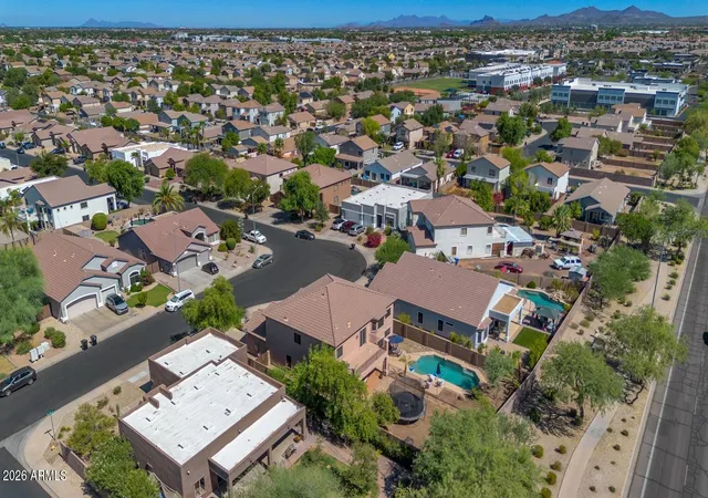 Photo 31 of Single family home for sale at 3039 S Del Rancho Ave, Mesa, AZ 85212 | MLS# 7054772 | Listing updated on 2026-09-10