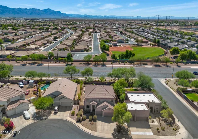 Photo 3 of Single family home for sale at 3039 S Del Rancho Ave, Mesa, AZ 85212 | MLS# 7054772 | Listing updated on 2026-09-10
