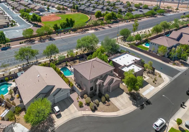 Photo 3 of Single family home for sale at 3039 S Del Rancho Ave, Mesa, AZ 85212 | MLS# 7054772 | Listing updated on 2026-10-17