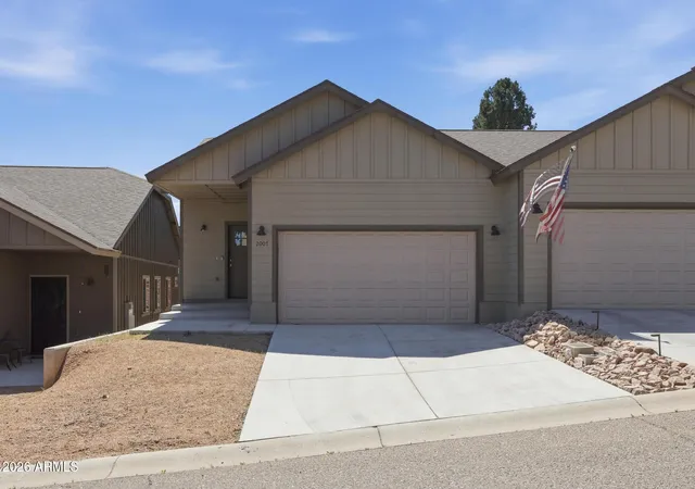 1st image of 2007 E Thunder Mtn, Payson, AZ 85541 | MLS# 7030286