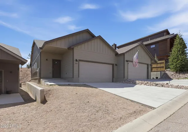 23rd image of 2007 E Thunder Mtn, Payson, AZ 85541 | MLS# 7030286