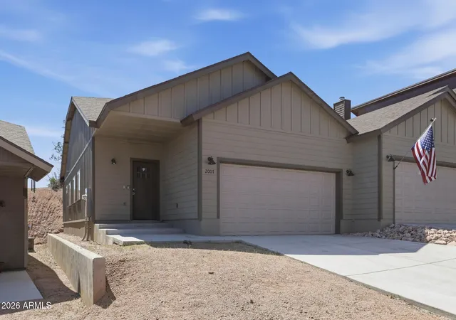 2nd image of 2007 E Thunder Mtn, Payson, AZ 85541 | MLS# 7030286