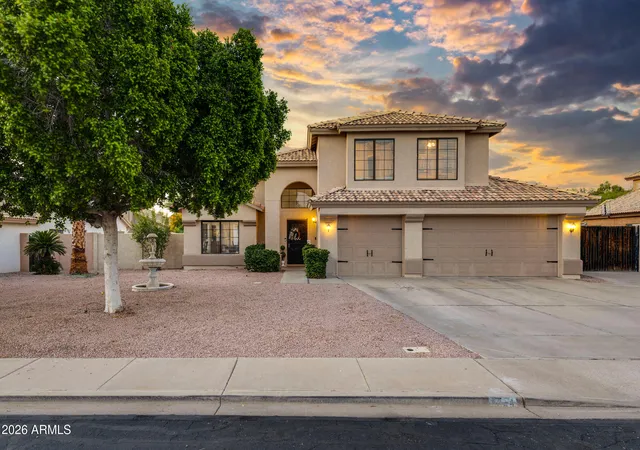 1st image of 6544 E Portia St, Mesa, AZ 85215 | MLS# 7034181