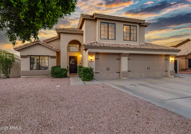 2nd image of 6544 E Portia St, Mesa, AZ 85215 | MLS# 7034181