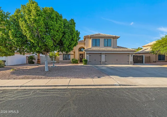 3rd image of 6544 E Portia St, Mesa, AZ 85215 | MLS# 7034181
