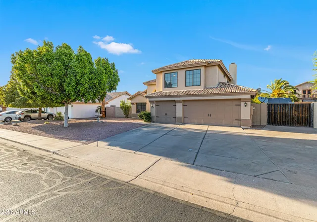 4th image of 6544 E Portia St, Mesa, AZ 85215 | MLS# 7034181