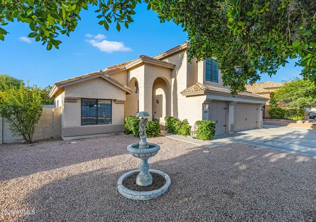 5th image of 6544 E Portia St, Mesa, AZ 85215 | MLS# 7034181