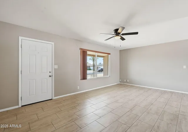 Photo 4 of Single family home for sale at 5446 E Dallas St, Mesa, AZ 85205 | MLS# 7031628 | Listing updated on 2026-09-13