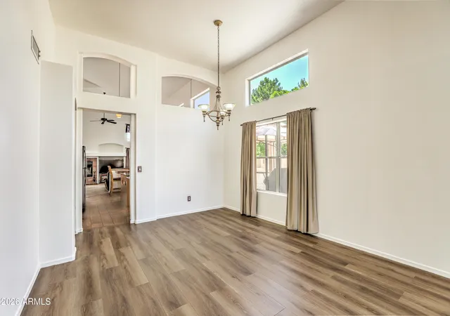 Photo 3 of Sale Pending at 610 S St Paul, Mesa, AZ 85206 | MLS# 7034670 | Listing updated on 2026-07-03