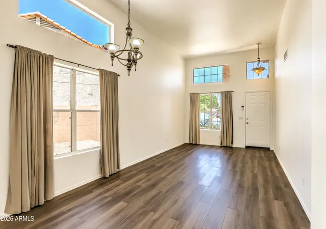 Photo 4 of Sale Pending at 610 S St Paul, Mesa, AZ 85206 | MLS# 7034670 | Listing updated on 2026-07-03