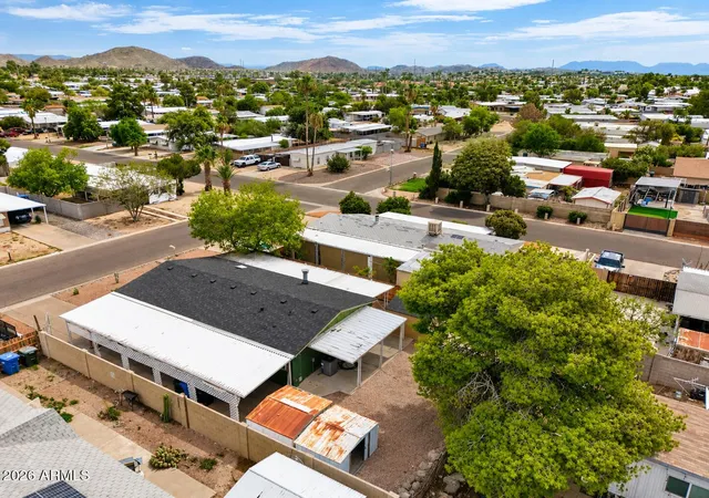 46th image of 233 E Michelle Dr, Phoenix, AZ 85022 | MLS# 7030361