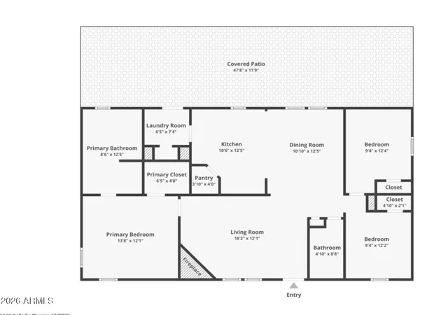 Photo 4 of Manufactured home for sale at 233 E Michelle Dr, Phoenix, AZ 85022 | MLS# 7030361 | Listing updated on 2026-10-06