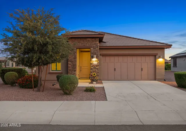Photo 1 of Sale Pending at 41825 W Mesquite Rd, Maricopa, AZ 85138 | MLS# 7032016 | Listing updated on 2026-07-27