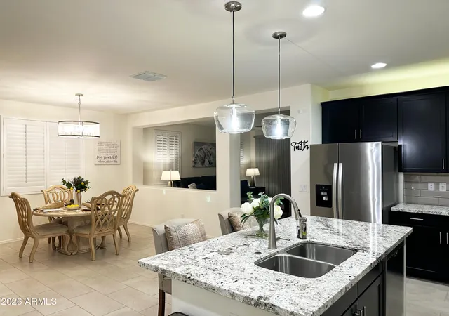Photo 4 of Sale Pending at 41825 W Mesquite Rd, Maricopa, AZ 85138 | MLS# 7032016 | Listing updated on 2026-07-27
