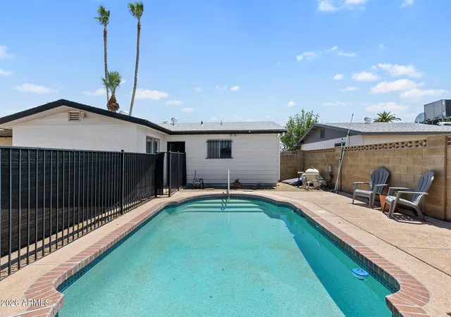 Photo 2 of Single family home for sale at 3710 W Caron St, Phoenix, AZ 85051 | MLS# 7034257 | Listing updated on 2026-09-06