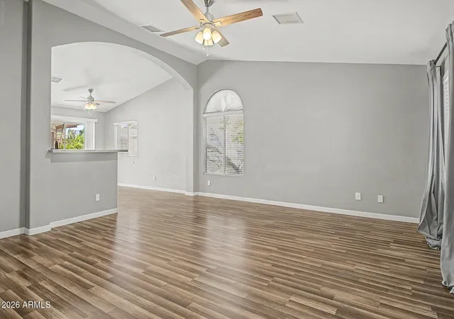 Photo 3 of Single family home for sale at 3631 W Melinda Ln, Glendale, AZ 85308 | MLS# 7033126 | Listing updated on 2026-09-17
