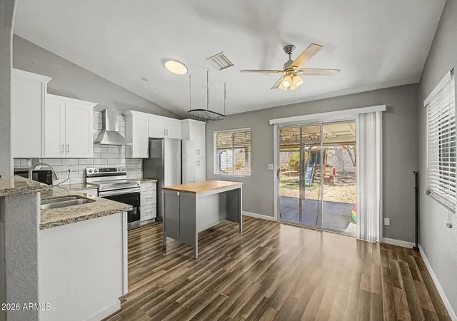 4th image of 3631 W Melinda Ln, Glendale, AZ 85308 | MLS# 7033126